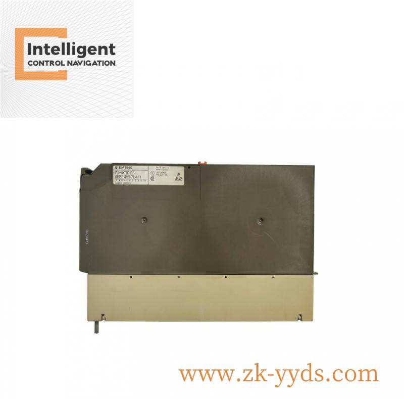 siemens_6es7414-3xj04-0ab0_2.jpg Siemens SIMATIC S7-400 6ES7414-3XJ04-0AB0 Digital Output Module, 64 Channels, 24V DC