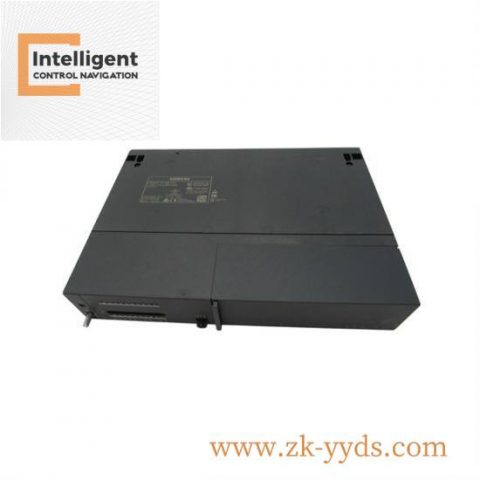 Siemens 6ES7414-3XM05-0AB0 S7-400 CPU, High Performance Automation Solution