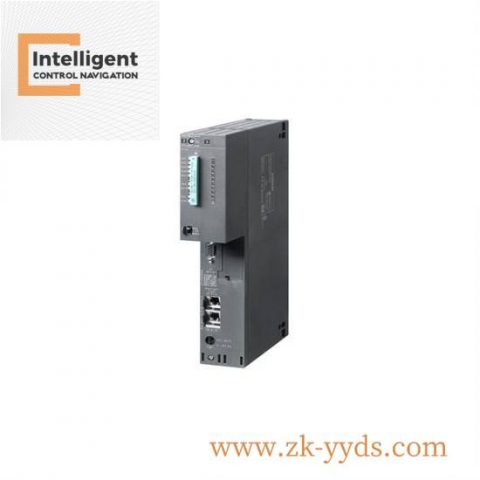 SIEMENS 6ES7416-3ES06-0AB0 CPU 416-3 PN/DP CENTRAL PROCESSING UNIT