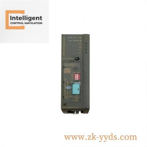 SIEMENS 6SC9811-4DA04 Fieldbus Communication Module for Industrial Automation