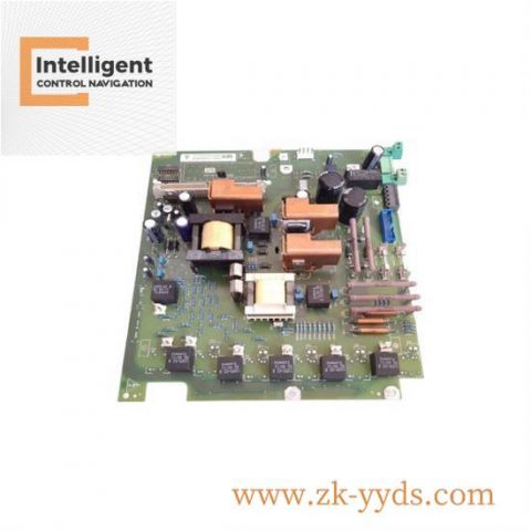 Siemens 7KE4490-2BP Advanced Automation Module