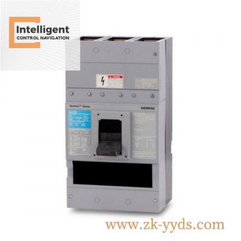 SIEMENS MD63F800 Control System - Advanced Industrial Automation Module