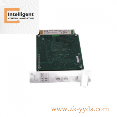 SST 5136-PFB Fieldbus Module, High Performance Industrial Control Component