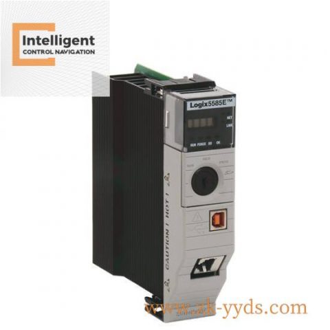 SUMTAK IRH320-1000-203 Fieldbus Module - High Performance Industrial Networking