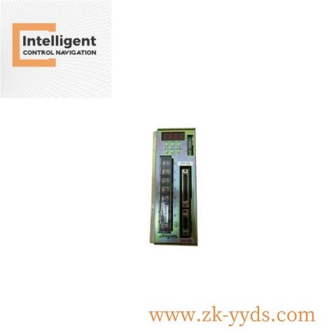 TAMAGAWA TS2640N321E64 High Precision Servo Motor, Compact and Reliable