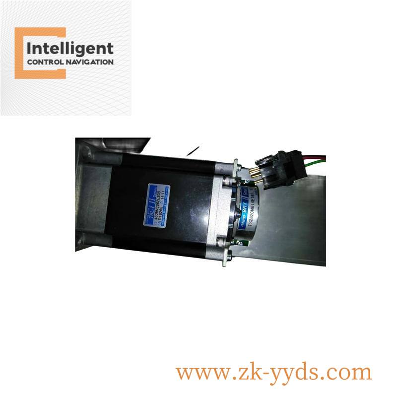 tamagawa_ts2640n321e64_1.jpg TAMAGAWA TS2640N321E64 High Precision Servo Motor, Compact and Reliable