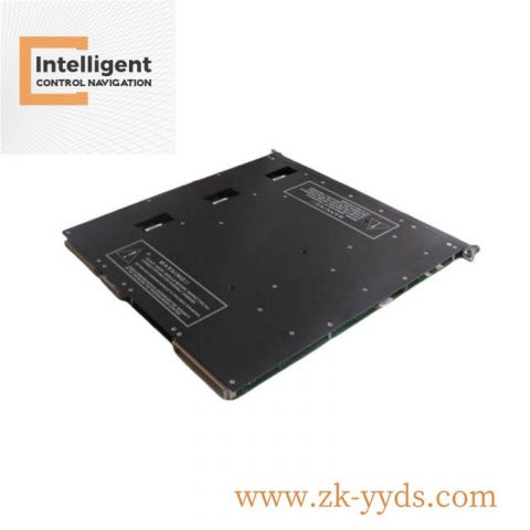 TRICONEX 2551 AI Module - High Precision Industrial Control Component