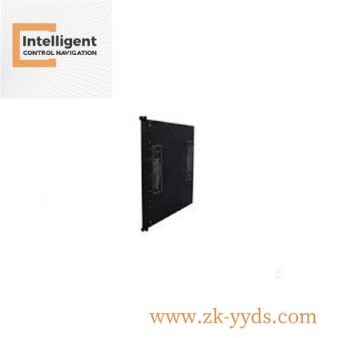 TRICONEX 3607E Industrial Control Module