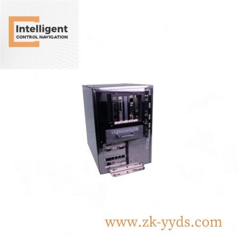 TRICONEX 4118 Control Module