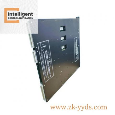 TRICONEX 4352B Control Module