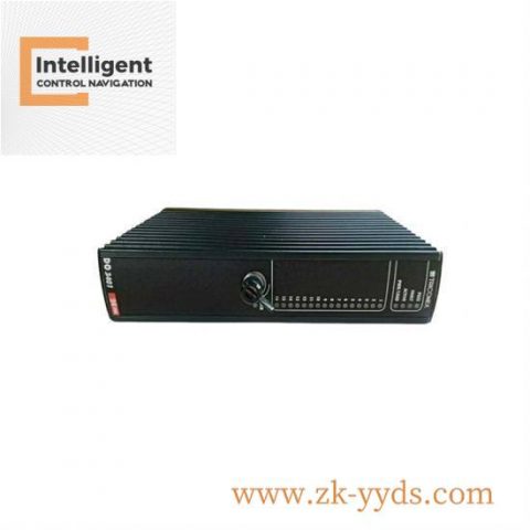 TRICONEX 8405N Industrial Control Module