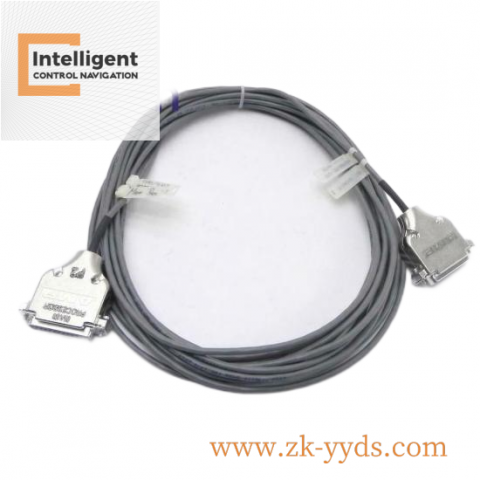 TRICONEX 2000417 High Performance Module