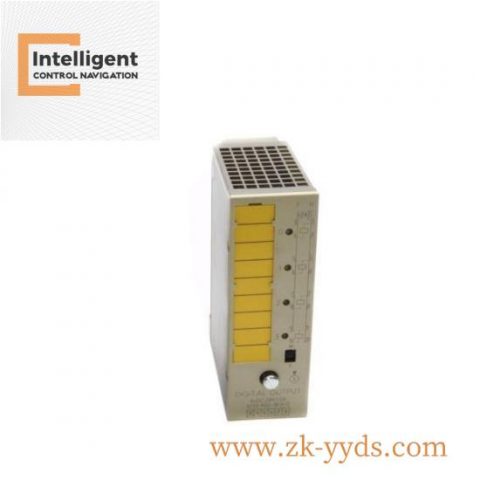 TRICONEX 4508 Safety System Module