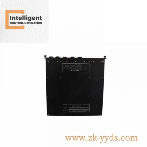 TRICONEX 9760-210 Process Control Module