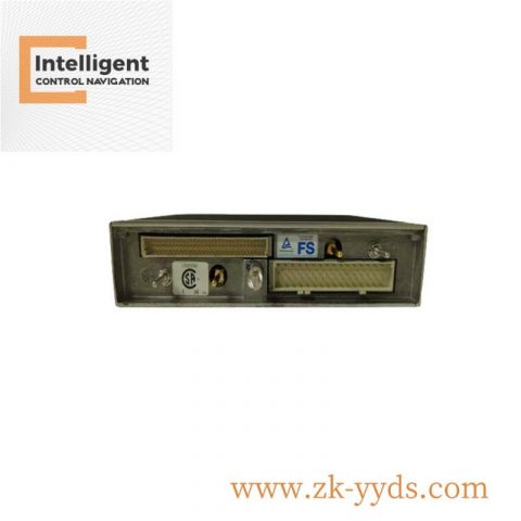 TRICONEX EPI3382 Industrial Control Module