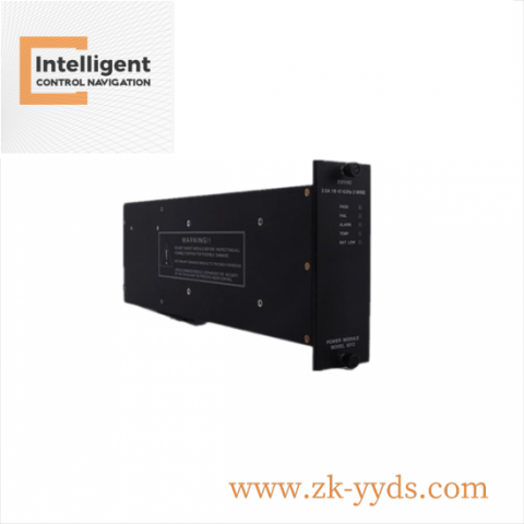 TRICONEX TC-505-02-4M5 Industrial Control Module