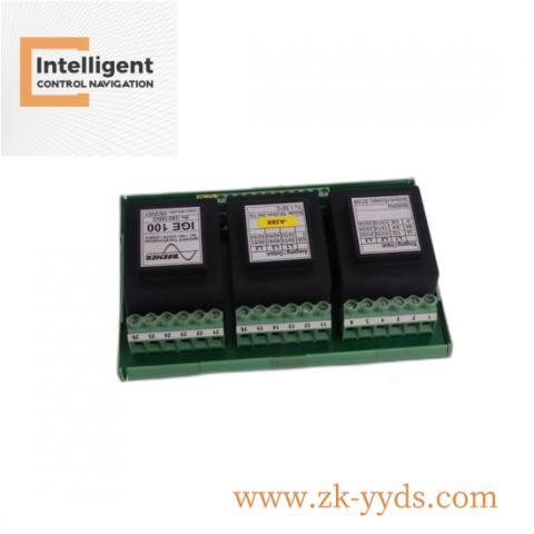 Valmet 421907-1B Industrial Automation Module