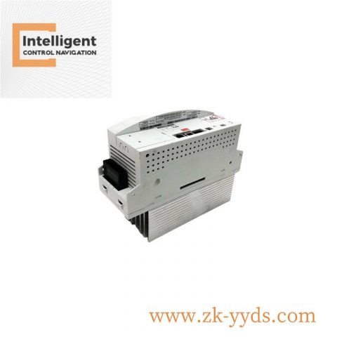 VARIAN 100010077-06 Power Module for Industrial Automation