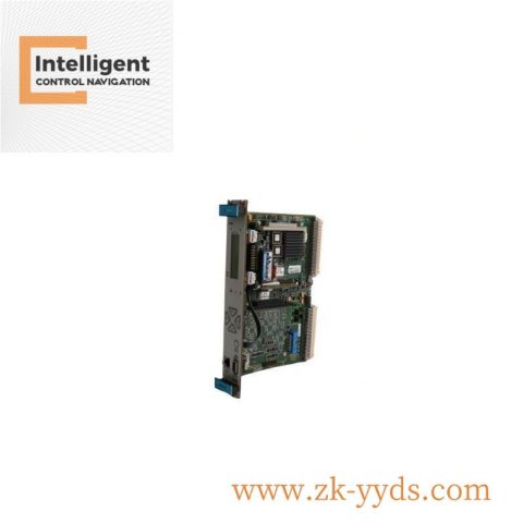 Vibro-meter VM600 200-570-101-015 Industrial Control Module