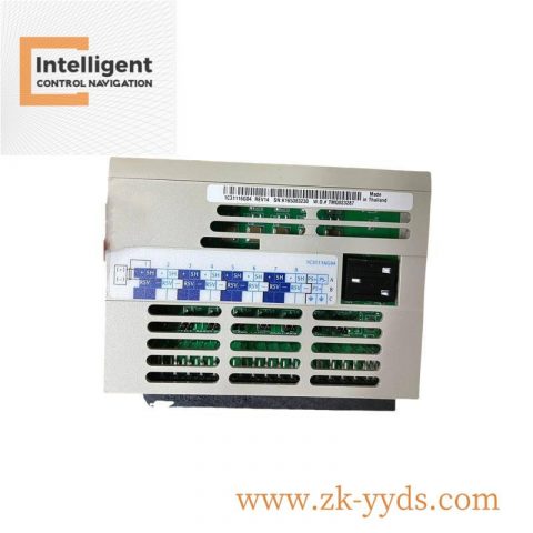 WEISTINGHOUSE 1C31116G04 Process Control Instrument
