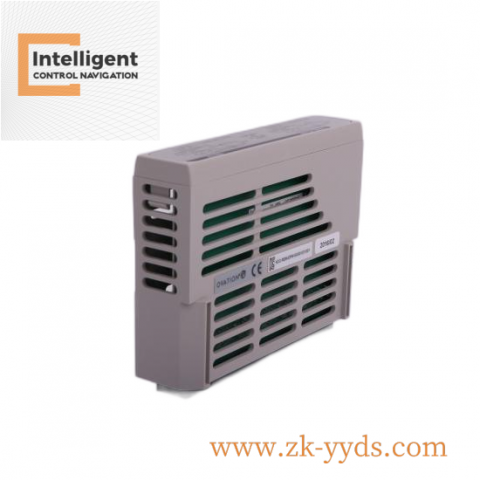 Westinghouse 1C31179G02 Industrial Control Module