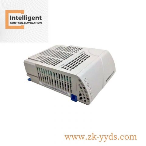 Westinghouse 5X00241G01 PLC Processor Module - High-Performance Control Unit