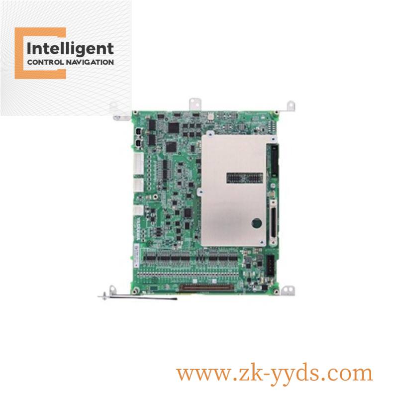 yaskawa_jacp-317801_3.jpg YASKAWA JACP-317801 Diagnostic and Debugging Module, Industrial Automation Solutions