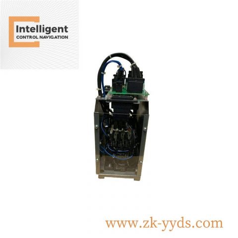 YASKAWA JGSM-06 High Voltage Drive Module