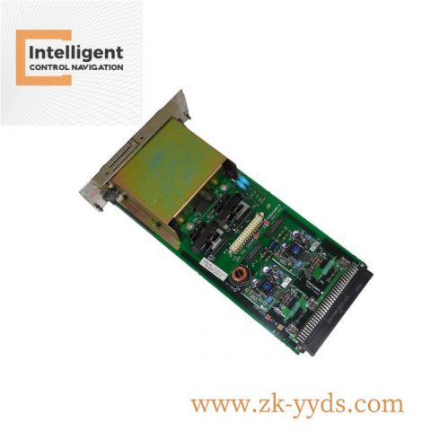 YOKOGAWA 16114-500 High-Accuracy Temperature Transmitter