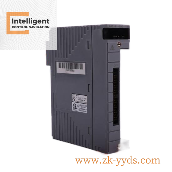 yokogawa_16114-500_3.png YOKOGAWA 16114-500 High-Accuracy Temperature Transmitter