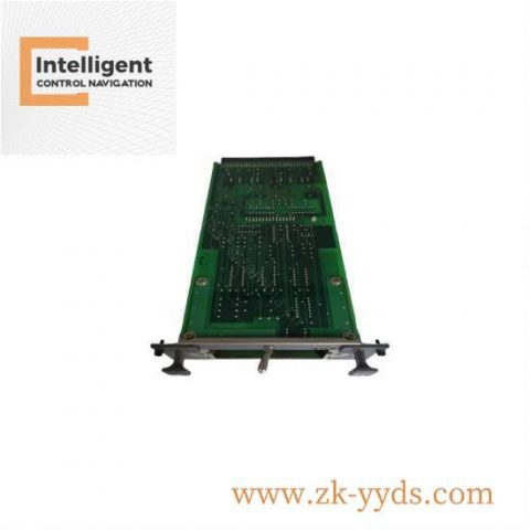 Yokogawa AIP171 Optical Bus Repeater - Transceiver Control Unit for V-net