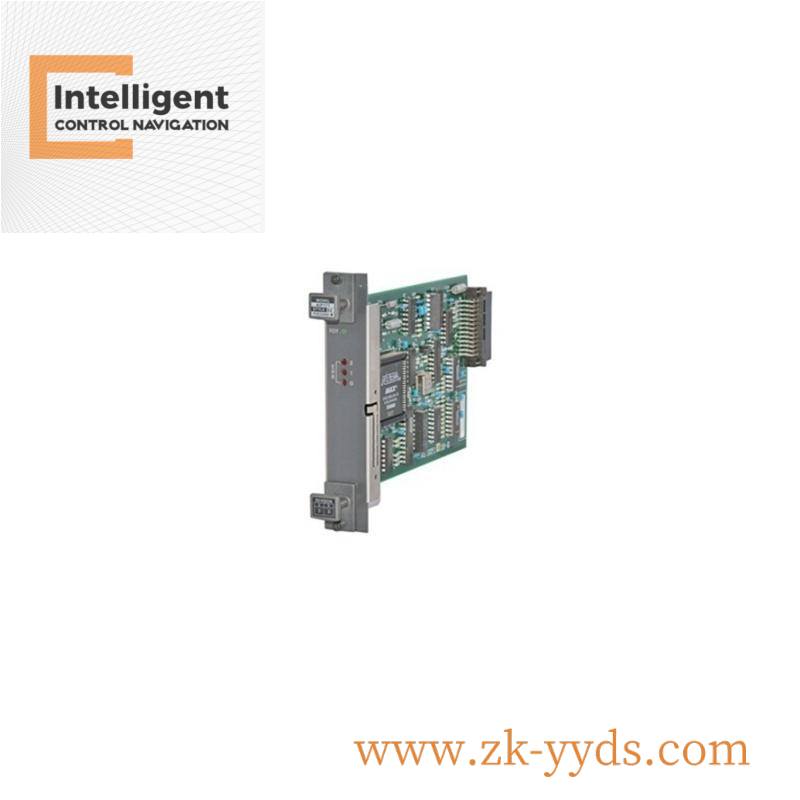 yokogawa_aip171.jpeg Yokogawa AIP171 Optical Bus Repeater - Transceiver Control Unit for V-net