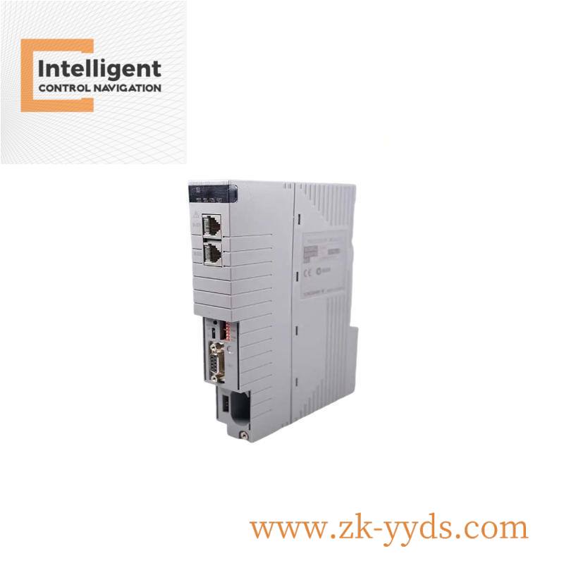 yokogawa_aip171_1.jpeg Yokogawa AIP171 Optical Bus Repeater - Transceiver Control Unit for V-net