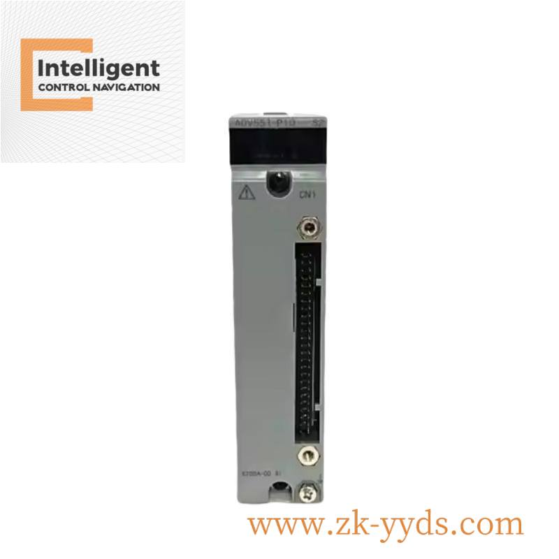 yokogawa_aip171_1.jpg Yokogawa AIP171 Optical Bus Repeater - Transceiver Control Unit for V-net