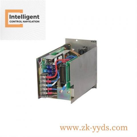 YOKOGAWA PW501 Industrial Control Module, High-Performance Automation Solution