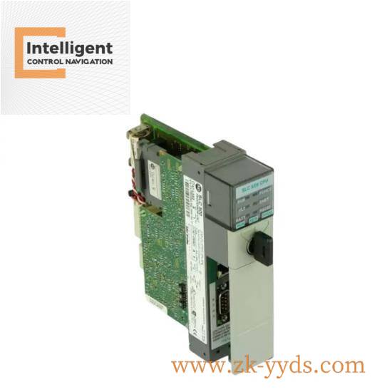 a-b_1747-l553_1.jpg A-B 1747-L553 SLC 5/05 Processor Module