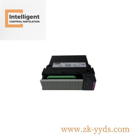 Allen-Bradley 1756-2WS High-Performance Digital Input Module