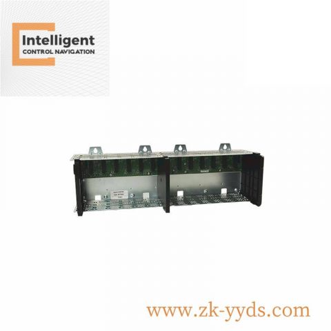 Allen-Bradley 1756-A13 ControlLogix 13 Slots Chassis, Modular Design for Industrial Automation