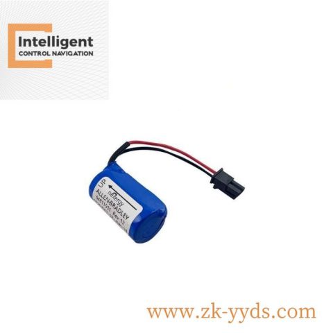 Allen-Bradley 1756-BA2 Digital Input Module