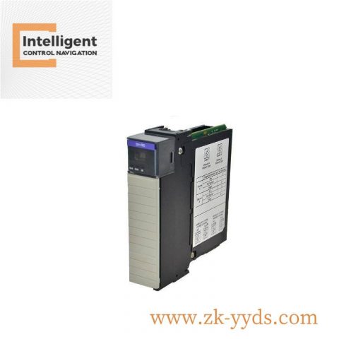 A-B 1756-DHRIO Digital High-Speed RIO Communication Module