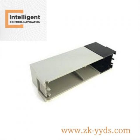A-B 1756-N2 Control Module, High Performance & Reliable