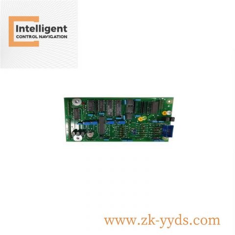 ABB 1KGT011900R0001 Control Module - Reliable Industrial Automation Solution