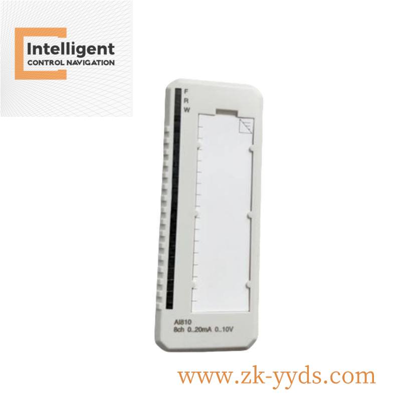 abb_1kgt011900r0001_1.jpg ABB 1KGT011900R0001 Control Module - Reliable Industrial Automation Solution