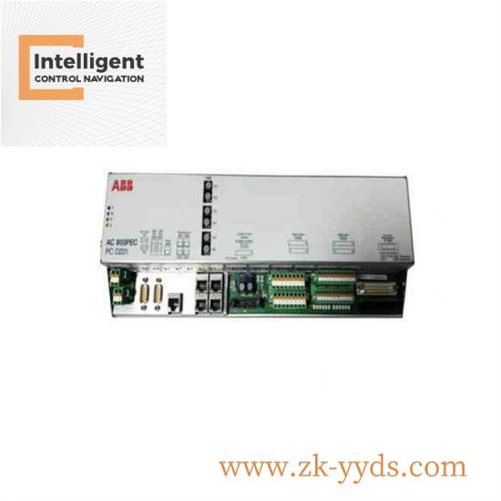 abb_1kgt011900r0001_3.jpg ABB 1KGT011900R0001 Control Module - Reliable Industrial Automation Solution