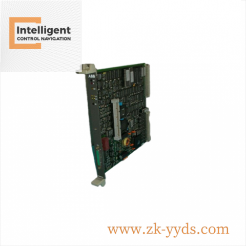 ABB 216EA61b Controller Module for Industrial Automation