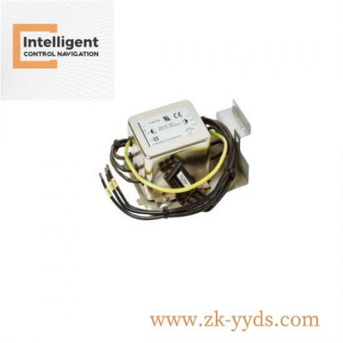 ABB 3HAC7344-1 High-Performance Control Module for Industrial Automation