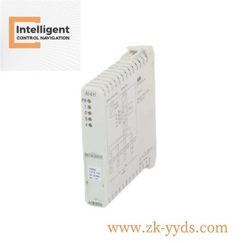 ABB 5SHX08F4502 Module - High Performance Industrial Control Component