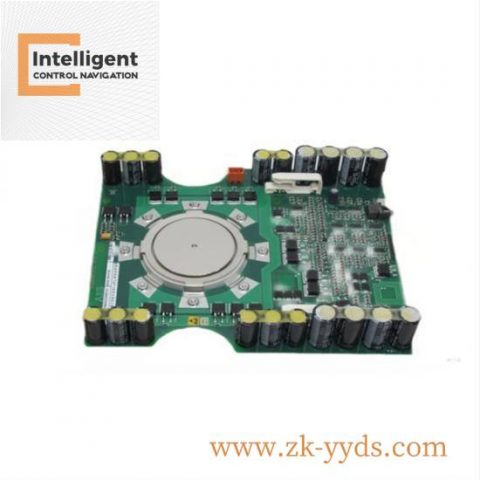 ABB 5SHX1445H0001 Industrial Control Module