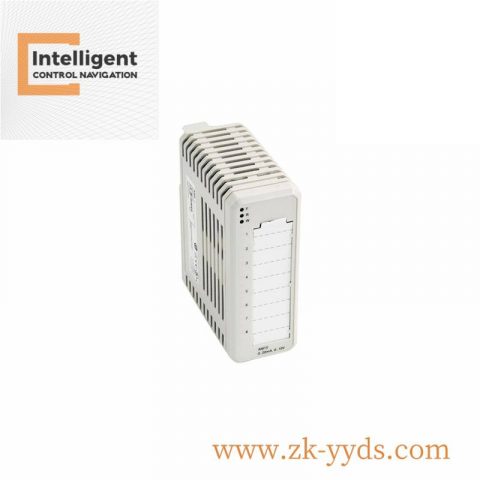 ABB AI810 3BSE008516R1 Analog Input Output Termination Module