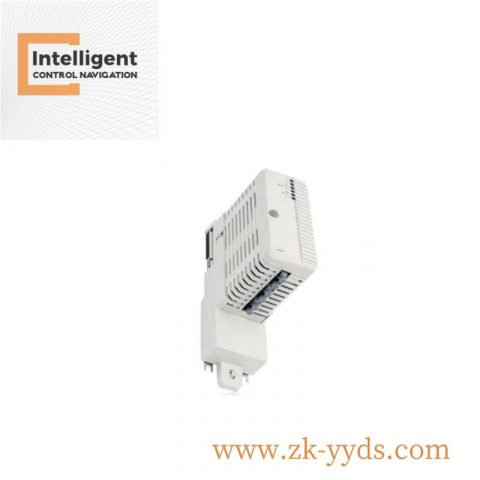 ABB CI858K01 3BSE018135R1 Control Module - Efficient Industrial Automation Solutions